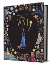 Buy Wish (Disney: Classic Collection #44)