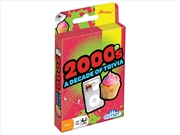 Buy 2000S Decade Of Trivia