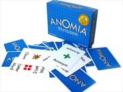 Buy Anomia Card Game