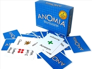 Buy Anomia Card Game
