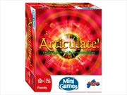 Buy Articulate Mini Game