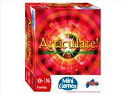 Buy Articulate Mini Game