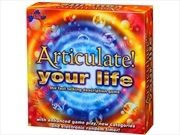 Buy Articulate Your Life