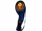 Buy Badminton Racquet & Ball Set