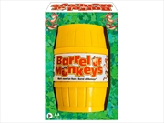 Buy Barrel Of Monkeys