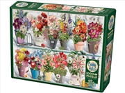 Buy Beaucoup Bouquet 1000Pc