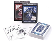 Buy Bicycle Pro Poker Peek