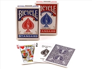 Buy Bicycle Rider Back Poker Cards