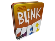Buy Blink Card Game Tin