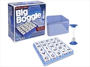 Buy Boggle, Big Boggle