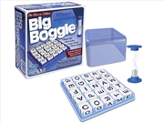 Buy Boggle, Big Boggle