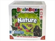 Buy Brainbox Nature