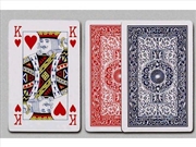 Buy Bridge 100% Plastc 4 Index Dbl