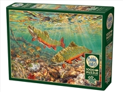 Buy Brook Trout 1000Pc