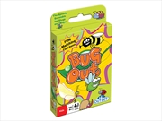 Buy Bug Out! Card Game