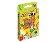 Buy Bug Out! Card Game