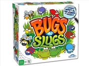 Buy Bugs 'N' Slugs Board Game