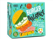 Buy Burger Balance Stack 'Em High