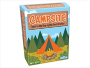 Buy Campsite Tiles Game