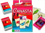 Buy Canasta Caliente