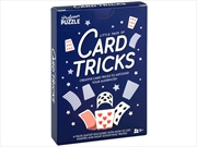 Buy Card Tricks Cards