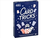 Buy Card Tricks Cards