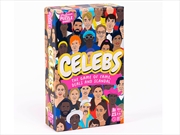 Buy Celebs Card Game Of Fame,Deals