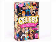 Buy Celebs Card Game Of Fame,Deals