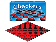 Buy Checkers