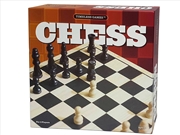 Buy Chess (Timeless Games)