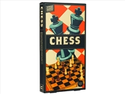 Buy Chess (Wood Games Workshop)