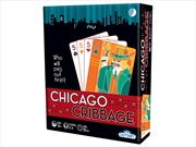 Buy Chicago Cribbage