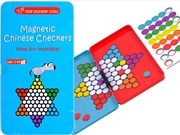 Buy Chinese Checkers,Magn.Trvl.Tin