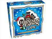 Buy Christmas Express Game