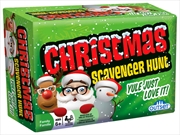 Buy Christmas Scavenger Hunt