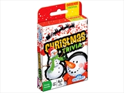 Buy Christmas Trivia Card Game