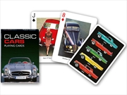 Buy Classic Cars Poker
