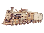 Buy Classical Steam Express Train