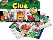 Buy Clue - Classic 1949 Edition