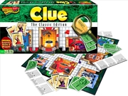 Buy Clue - Classic 1949 Edition