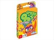 Buy Crazy 8'S Card Game