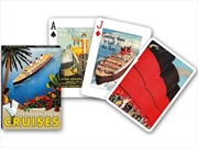 Buy Cruise Liners Poker