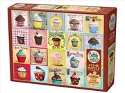 Buy Cupcake Cafe 275Pcxl