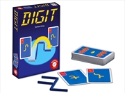 Buy Digit (Aka Match It) Card Game