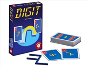 Buy Digit (Aka Match It) Card Game