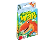 Buy Dinosaur War Card Game