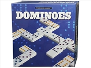 Buy Dominoes (Timeless Games)