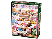 Buy Donut Time 1000Pc