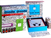 Buy Doodle A Droodle Family Game
