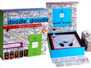 Buy Doodle A Droodle Family Game